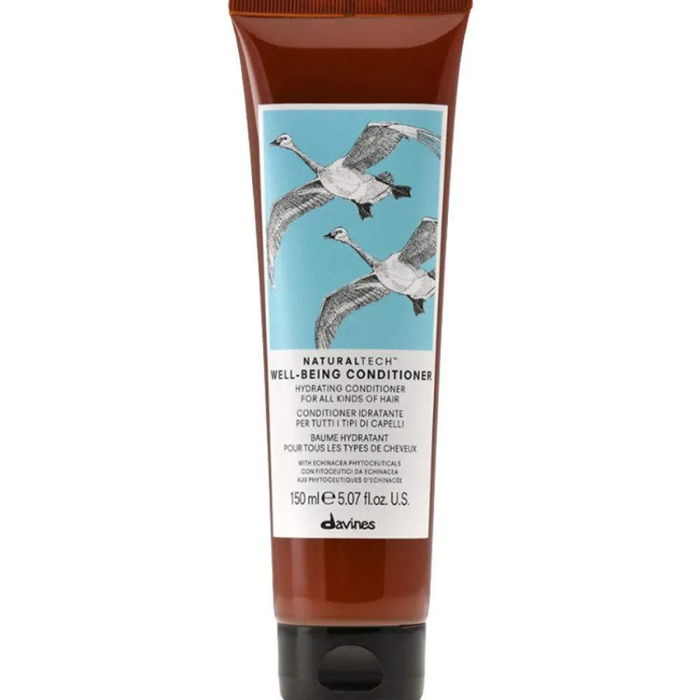 Davines Conditioner|Well-Being Conditioner Pflege für normales Haar