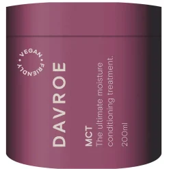 Davroe Hagel Nature| Haarkur^Moisture Conditioning Treatment 200 ml