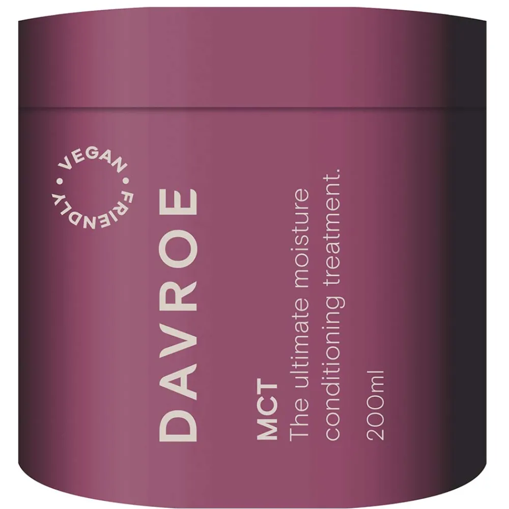 Davroe Hagel Nature| Haarkur^Moisture Conditioning Treatment 200 ml
