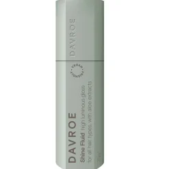 Davroe Hagel Nature| Haaröle|Shine Fluid 75 ml