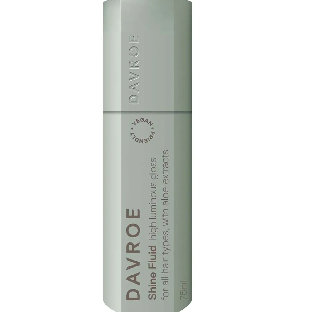 Davroe Hagel Nature| Haaröle|Shine Fluid 75 ml