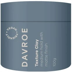 Textute Clay 100 g-Davroe Best