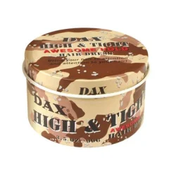 High & Tight Awesome Hold Pomade 99 g-Dax New
