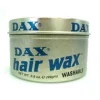 Dax Pomade & Wachs^Washable Hair Wax 99 g