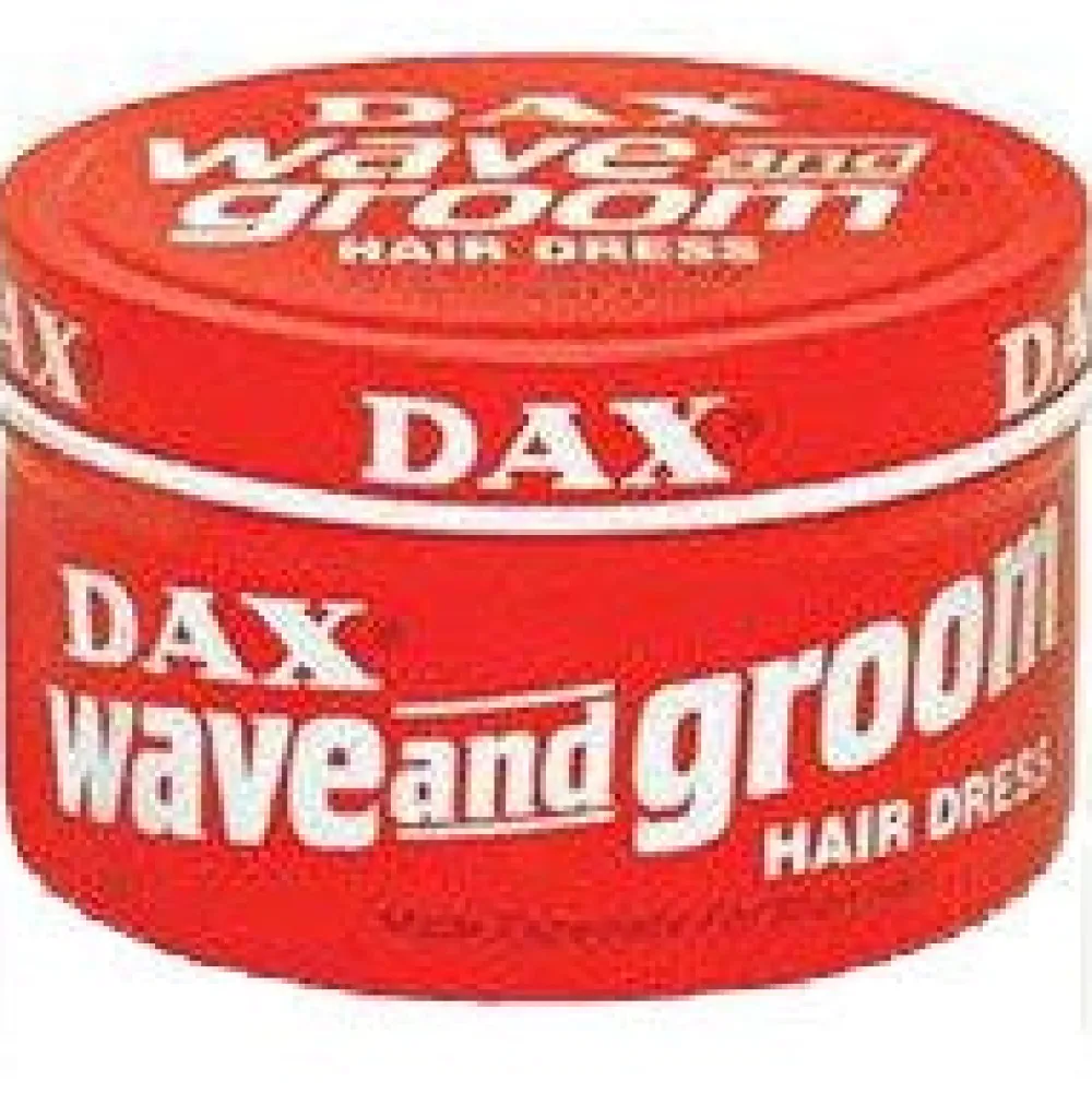 Dax Pomade & Wachs|Wave & Groom 99 g