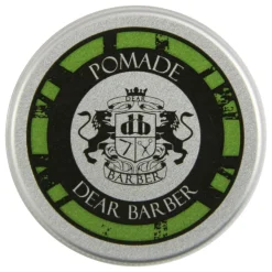 Dear Barber Pomade & Wachs|Pomade 20 ml