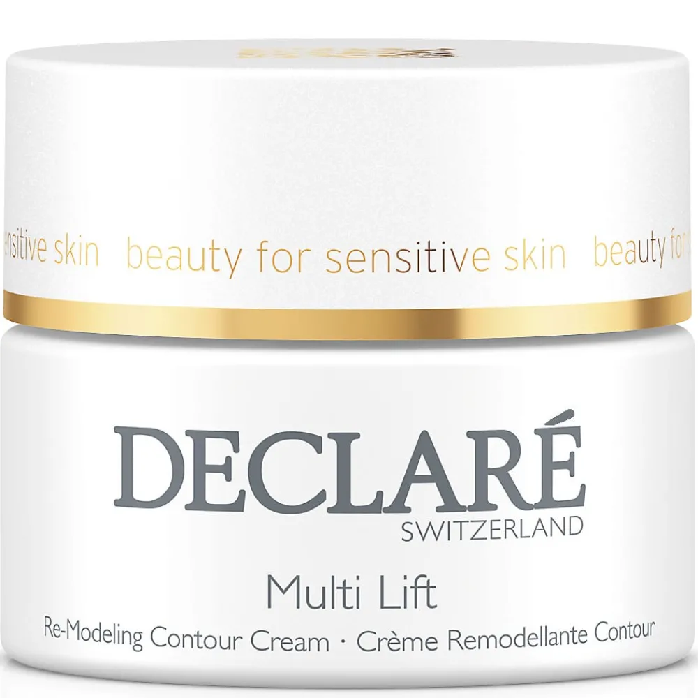 Declaré Gesicht|Age Control Multi Lift Re-Modeling Contour Cream 50 ml
