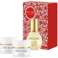 Declaré Hautverjüngung|Gesicht^Age Control Multi-Lift Vorteils-Set
