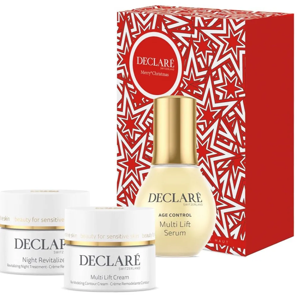 Declaré Hautverjüngung|Gesicht^Age Control Multi-Lift Vorteils-Set