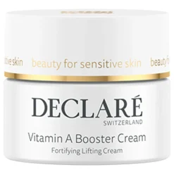 Declaré Hautverjüngung|Gesicht|Age Controll Vitamin A Booster Cream 50 ml