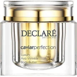 Caviar Perfection Luxury Anti-Wrinkle Body Butter 200 ml-Declaré Outlet