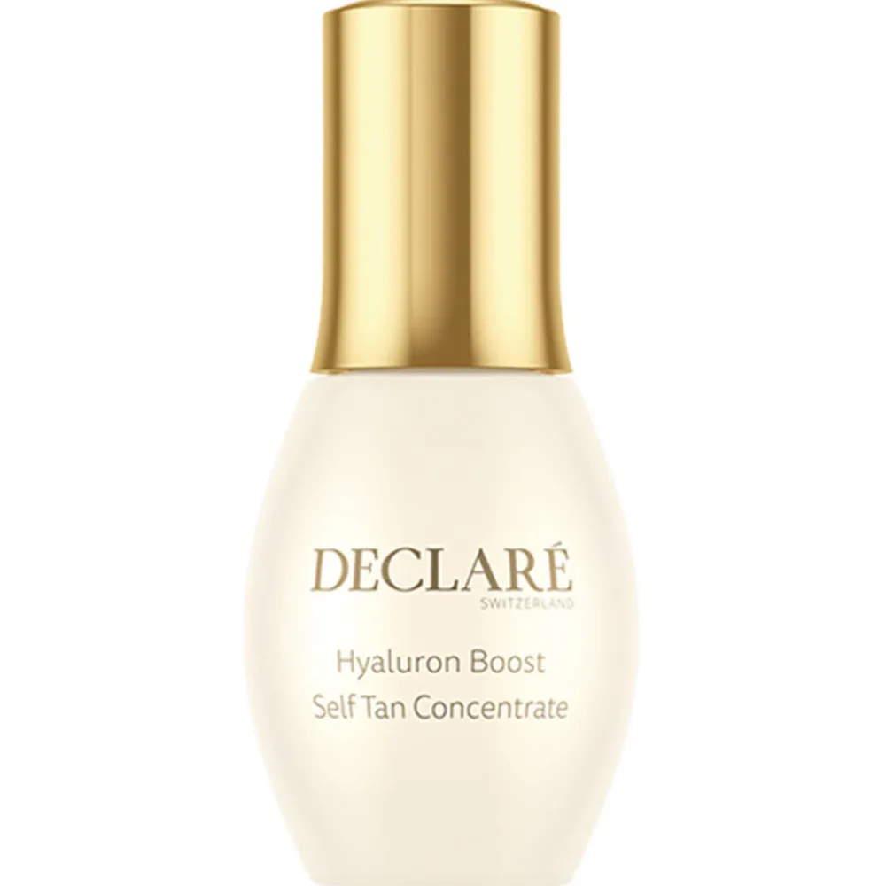 Declaré Körper^Hyaluron Boost Self Tan Concentrate 30 ml