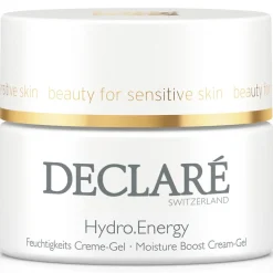 Declaré Gesicht|Hydro Balance Hydro Energy Creme Gel 50 ml