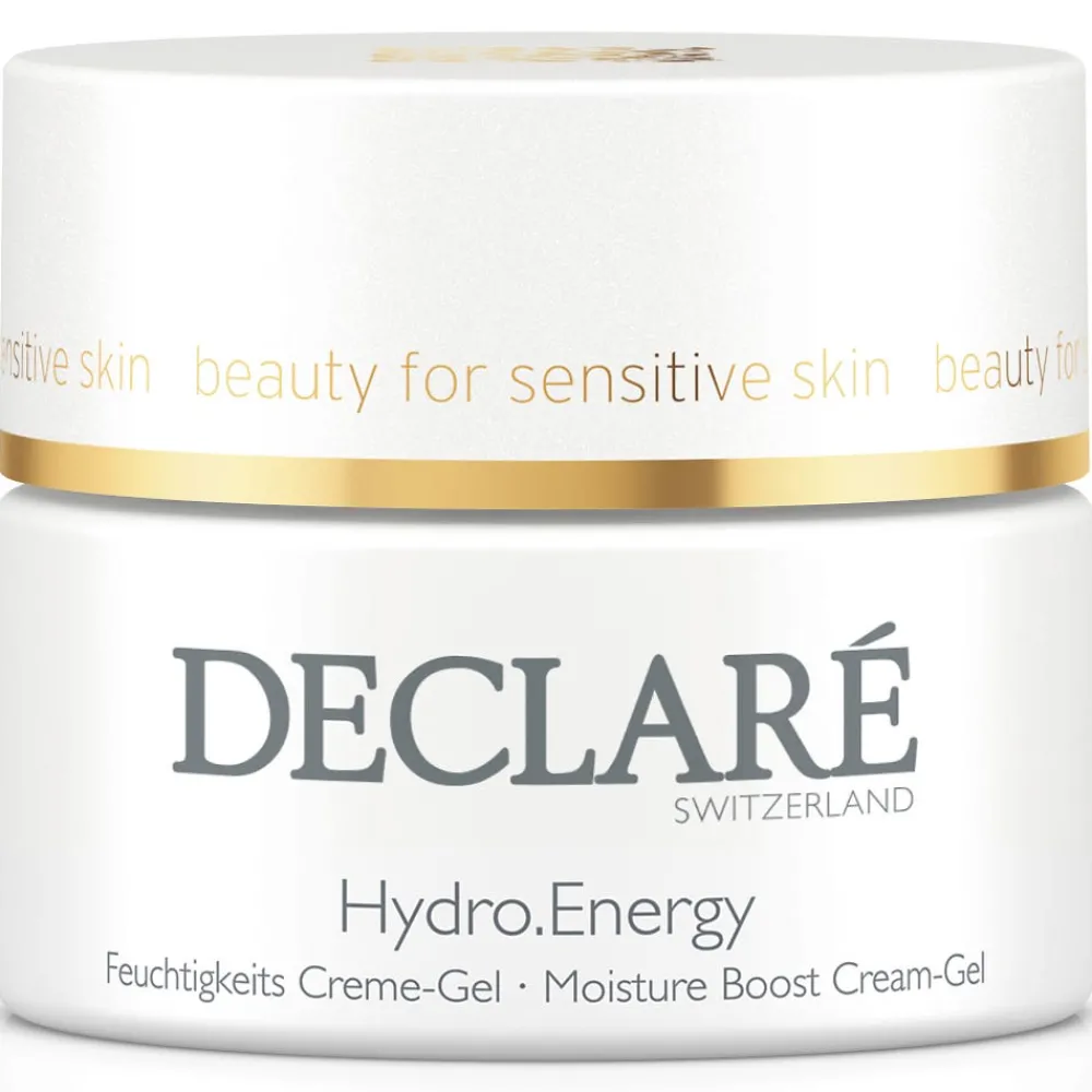 Declaré Gesicht|Hydro Balance Hydro Energy Creme Gel 50 ml