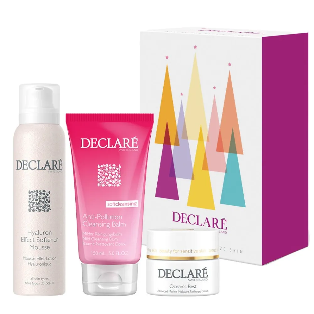 Declaré Gesicht|Hydro Balance Set