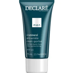 Men Sportive Anti-Age Cream 50 ml-Declaré Sale