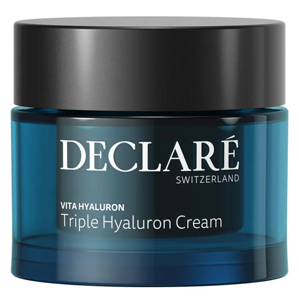 Declaré Hautverjüngung|Hautpflege|Men Vita Hyaluron Triple Cream 50 ml