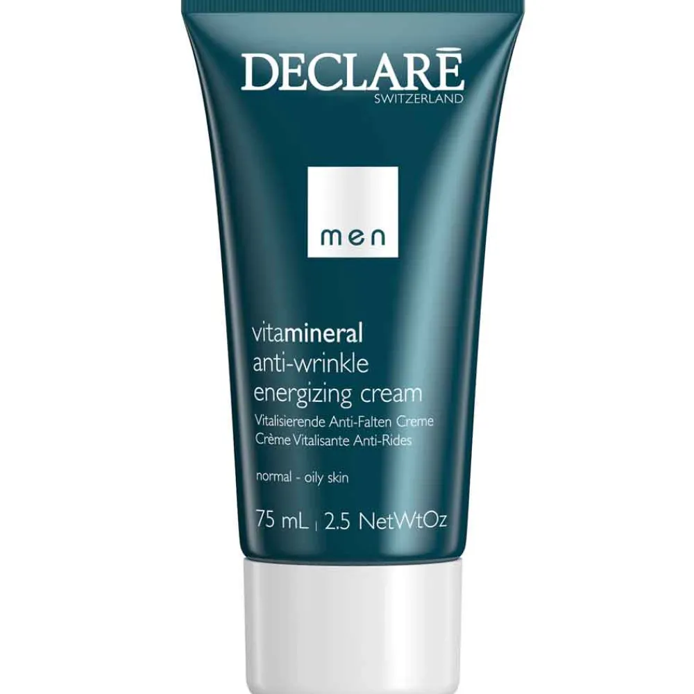 Declaré Hautverjüngung|Hautpflege^Men vitamineral formula for men Anti-Wrinkle Energizing Cream 75 ml
