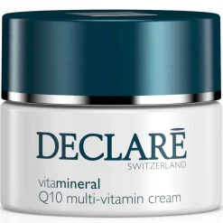 Declaré Hautverjüngung|Hautpflege^Men vitamineral Q10 multi-vitamin cream 50 ml