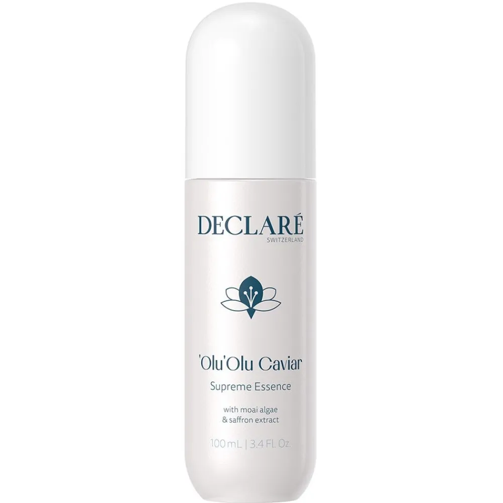 Declaré Gesicht|Olu'Olu Caviar Supreme Essence 100 ml