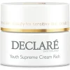Declaré Gesicht|Pro Youthing Youth Supreme Cream Rich 50 ml