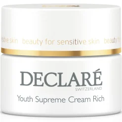 Declaré Gesicht|Pro Youthing Youth Supreme Cream Rich 50 ml
