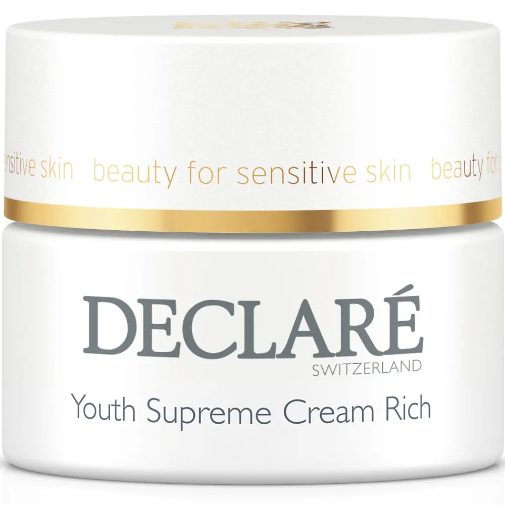 Declaré Gesicht|Pro Youthing Youth Supreme Cream Rich 50 ml
