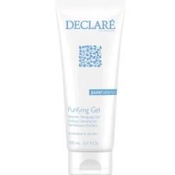 Declaré Gesicht^Pure Balance Klärendes Reinigungs Gel 200 ml