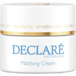 Declaré Gesicht|Pure Balance Mattierende Hydro Creme 50 ml