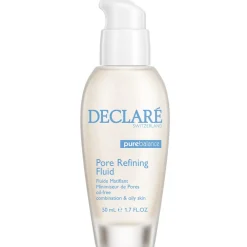 Declaré Gesicht|Pure Balance Sebum Reducing & Pore Refining Fluid 50 ml