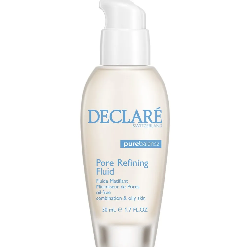 Declaré Gesicht|Pure Balance Sebum Reducing & Pore Refining Fluid 50 ml