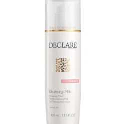 Declaré Gesicht|Soft Cleansing Reinigungsmilch 400 ml