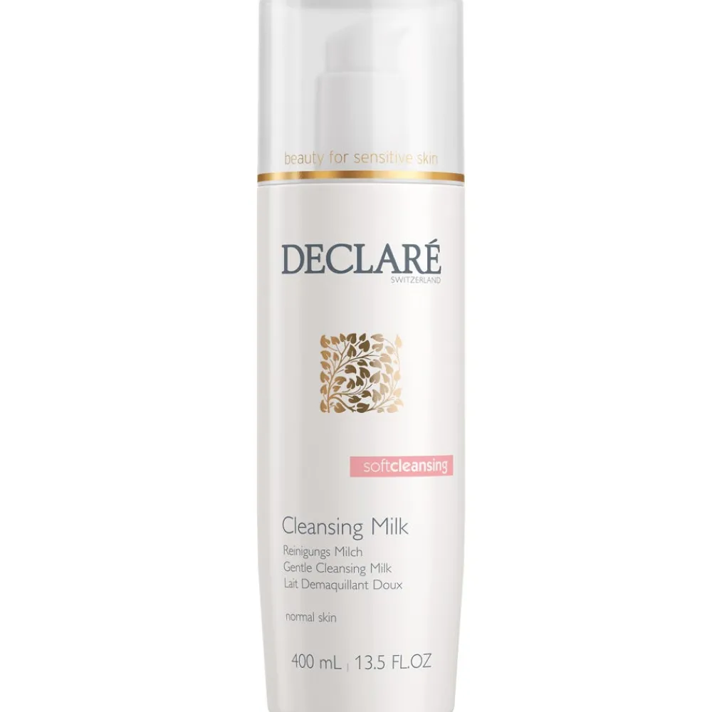 Declaré Gesicht|Soft Cleansing Reinigungsmilch 400 ml