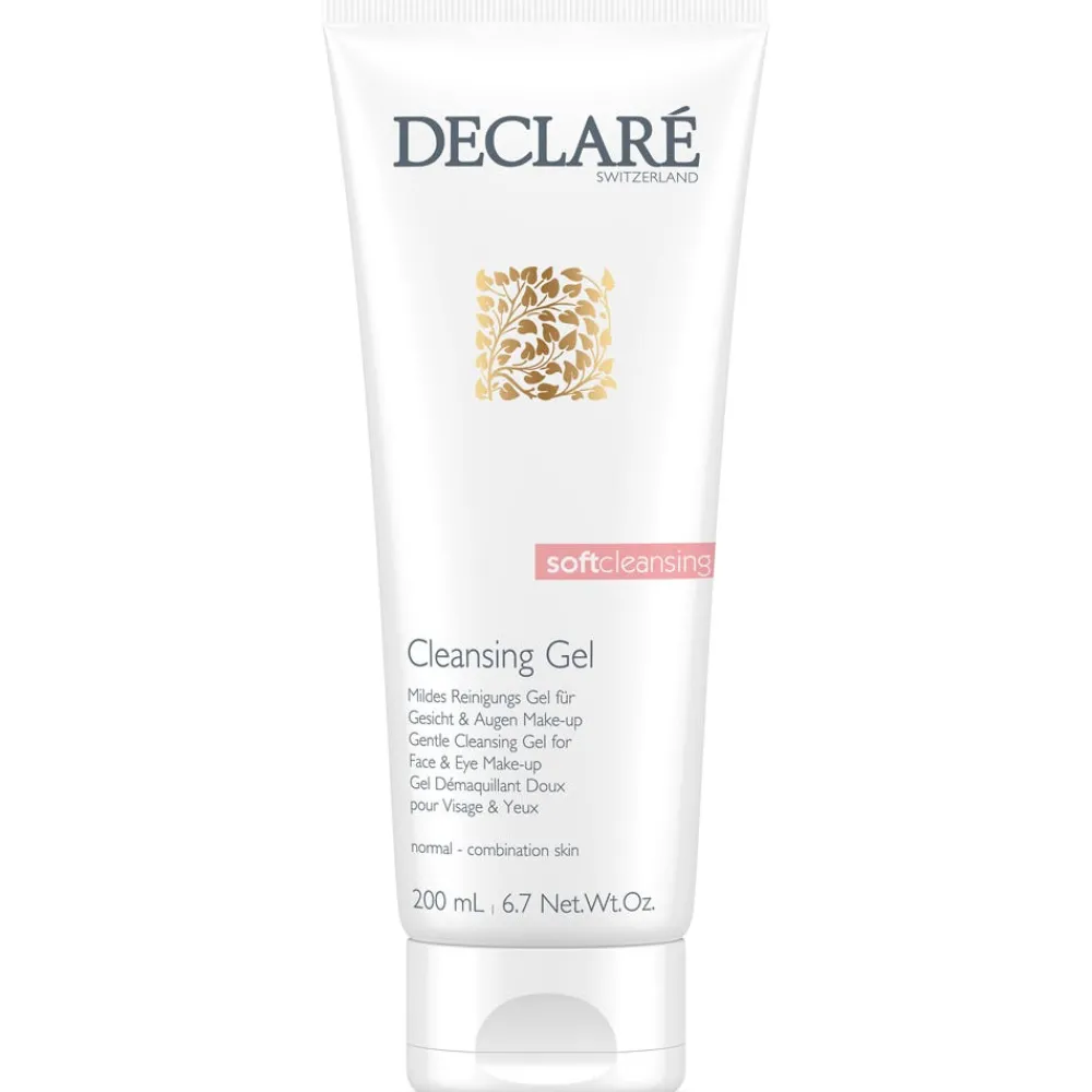 Soft Cleansing Reinigungsgel 200 ml-Declaré Discount