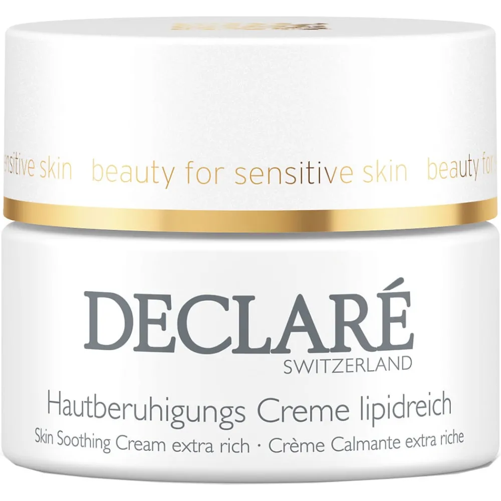 Declaré Gesicht^Stress Balance Lipidreiche Creme 50 ml