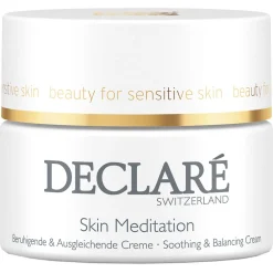 Stress Balance Skin Meditation Creme 50 ml-Declaré New