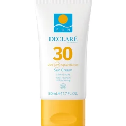Declaré Uv-Schutz & Pflege^Sun Basic Cream SPF 30 50 ml