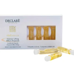 Declaré Gesicht^Vital Balance Intense Lifting Effect Ampoule 7 x 2,5 ml