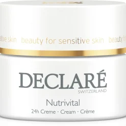 Declaré Gesicht^Vital Balance Nutrivital Creme 50 ml