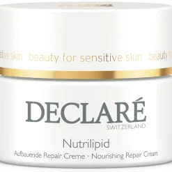 Declaré Uv-Schutz & Pflege|Gesicht|Vital Balance Nutrilipid Creme 50 ml