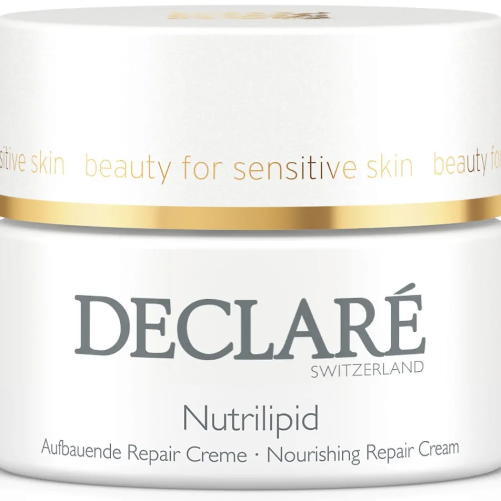 Declaré Uv-Schutz & Pflege|Gesicht|Vital Balance Nutrilipid Creme 50 ml