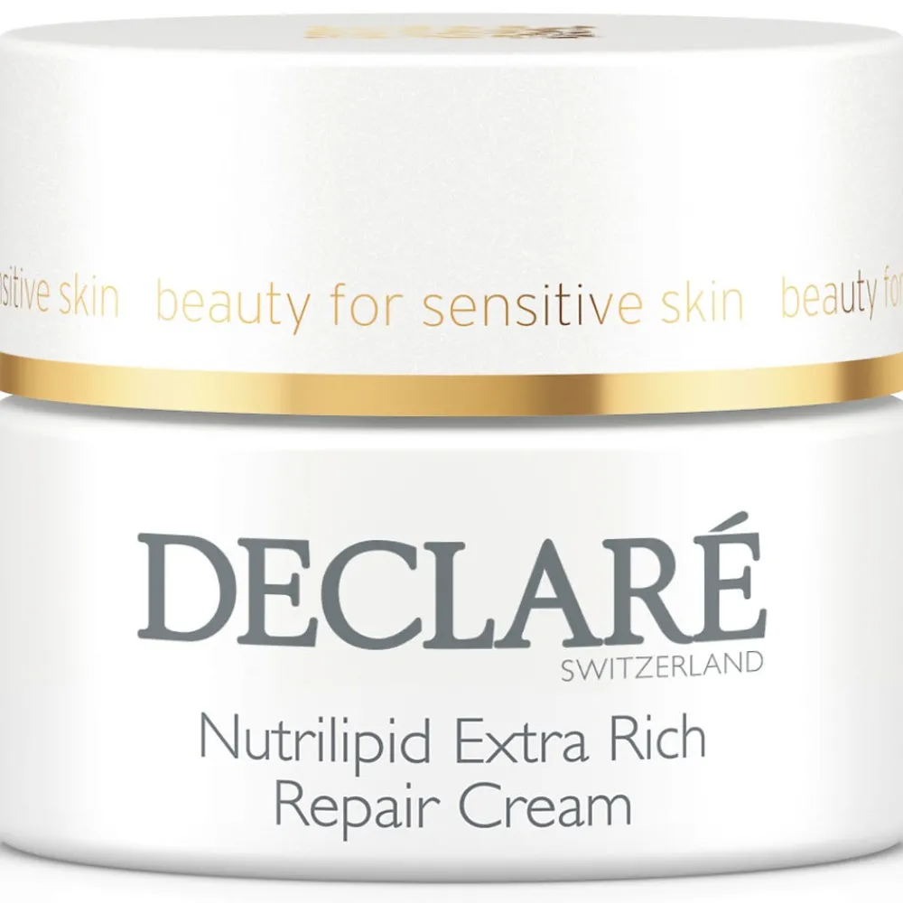 Vital Balance Nutrilipid Extra Rich Repair Cream 50 ml-Declaré Outlet
