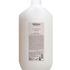 3DeLuxe Shampoo^Almond Shampoo 5000 ml