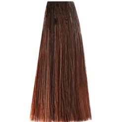 3DeLuxe Haarfarbe^Professional Hair Color Cream 6.4 Dunkelblond kupfer 100 ml