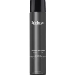3DeLuxe Haarspray & Haarlack^Ultimate Hairspray Extreme Hold 500 ml
