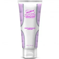 depileve Haarentfernung|Gesicht^Cerazyme Depilbright Facial Cream 200 ml