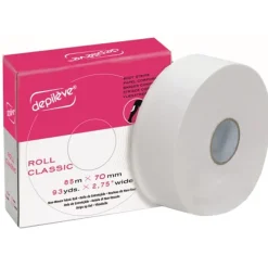 Classic Stripes Roll-depileve Outlet