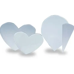 Intimate Epilation Templates 4 Stück-depileve New