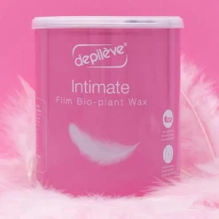 depileve Haarentfernung|Körper^Intimate Extra Film Wax 800 g