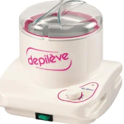 depileve Haarentfernung|Körper^Neo Wax Warmer 400 g